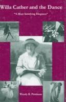 Susie Thomas - Willa Cather, Häftad
