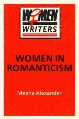 Women in Romanticism