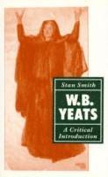 bokomslag W. B. Yeats