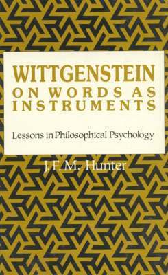 Wittgenstein