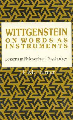 Wittgenstein 1