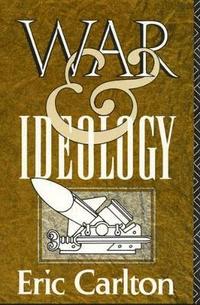 bokomslag War and Ideology