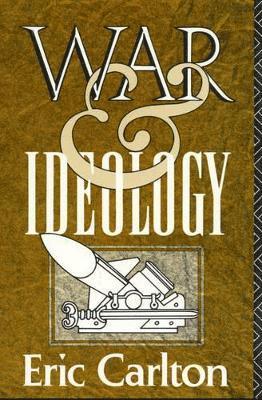 bokomslag War and Ideology