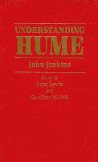bokomslag Understanding Hume