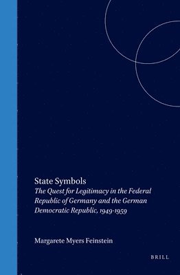bokomslag State Symbols