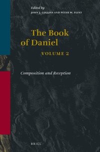 bokomslag Book of Daniel, Volume 2 Composition and Reception