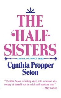 bokomslag The Half-Sisters