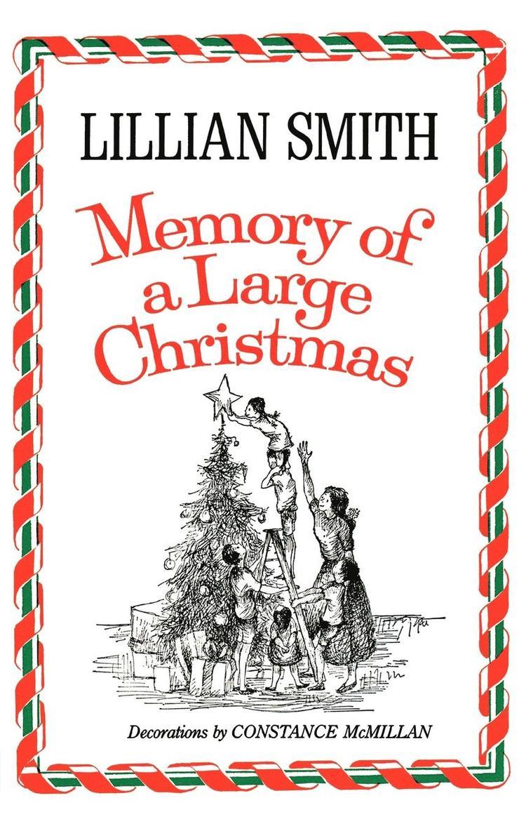 Memory of a Large Christmas 1