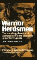 bokomslag Warrior Herdsmen