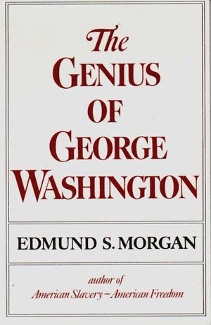 The Genius of George Washington 1