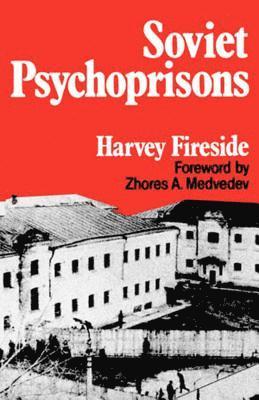 Soviet Psychoprisons 1