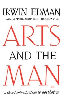bokomslag Arts and the Man