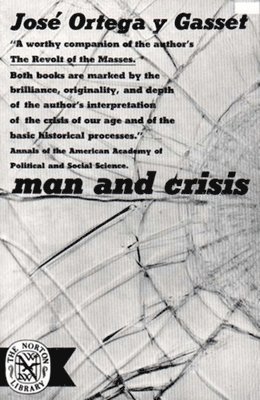 Man and Crisis 1