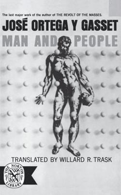 Man and People 1