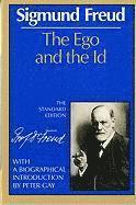 The Ego and the Id 1