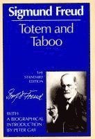 Totem And Taboo 1