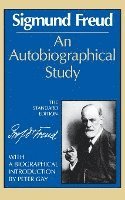 bokomslag Autobiographical Study