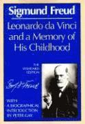 bokomslag Leonardo Da Vinci & A Memory Of His Childhood