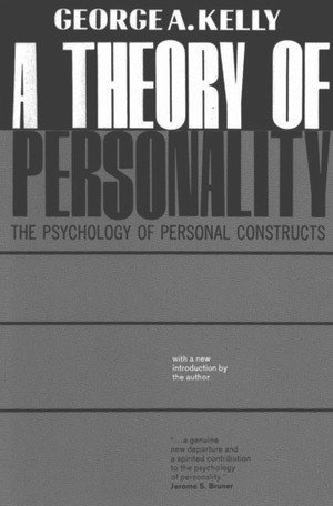 bokomslag Theory of Personality
