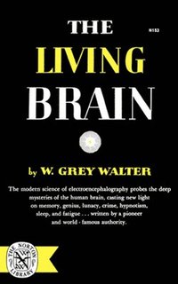 bokomslag The Living Brain