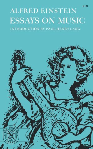 bokomslag Essays on Music