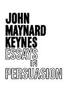 bokomslag Essays In Persuasion