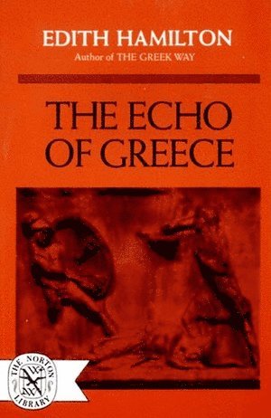 Echo of Greece