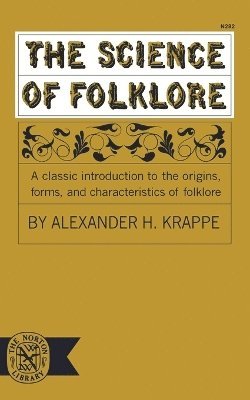 Science of Folklore