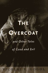 bokomslag 'Overcoat' and Other Tales of Good and Evil