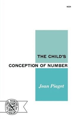 bokomslag The Child's Conception of Number