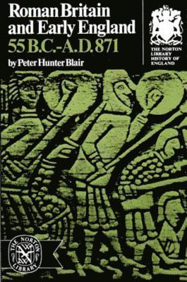 Roman Britain and Early England 1