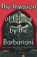 bokomslag Invasion of Europe by the Barbarians