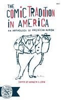 bokomslag The Comic Tradition in America