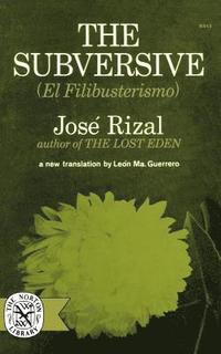 bokomslag The Subversive