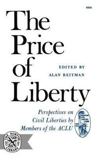 bokomslag The Price of Liberty