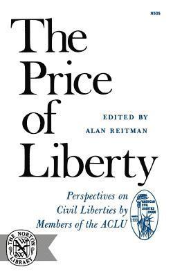 Price Of Liberty 1