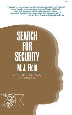 Search for Security 1