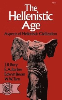 bokomslag The Hellenistic Age