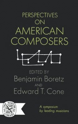Perspectives on American Composers 1
