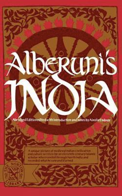 Muhammad Ibn Ahmad Biruni, Muhammad Ibn Ahmad Biruni, Al-Biruni - Alberuni's India, Häftad