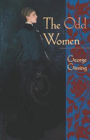 George Gissing - Odd Women, Häftad