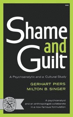 Shame and Guilt 1
