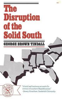 bokomslag Disruption of the Solid South