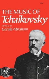 bokomslag The Music of Tchaikovsky
