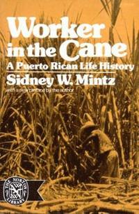 bokomslag Worker in the Cane: A Puerto Rican Life History (Revised)