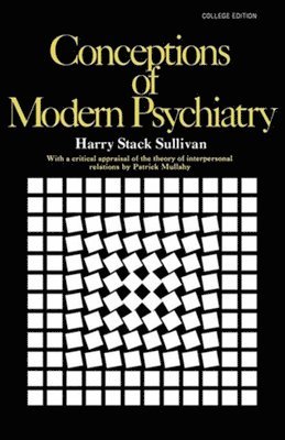Conceptions Of Modern Psychiatry 1