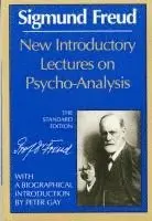 Sigmund Freud, James Strachey - New Introductory Lectures on Psycho-Analysis, Häftad