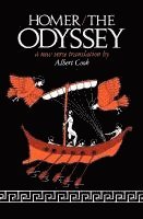 bokomslag The Odyssey