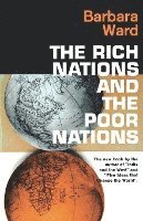 bokomslag Rich Nations And The Poor Nations