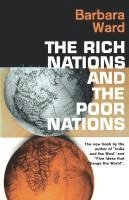 bokomslag The Rich Nations and the Poor Nations
